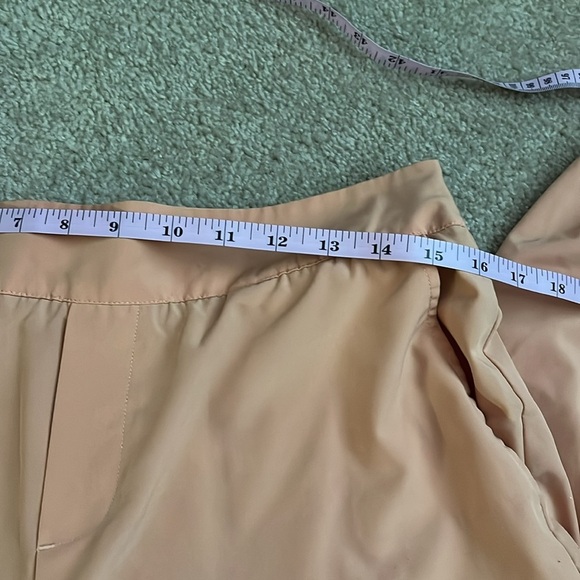 “Soft Surroundings: Go Lively Cargo Pants size medium” - Picture 3 of 12